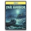 Fallout 4 Far Harbor