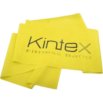 Kintex Фитнес лента лека - 1 бр
