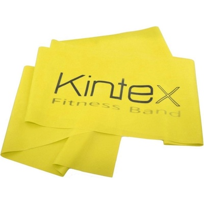 Kintex Фитнес лента лека - 1 бр
