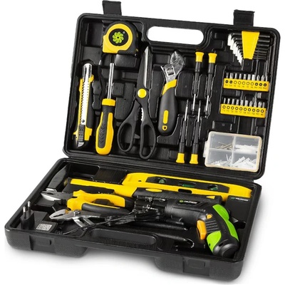 Fieldmann fdg 5018-108r Комплект инструменти (fds 10102-a) (fdg 5018-108r)