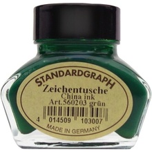 Standardgraph zelená LP-560203