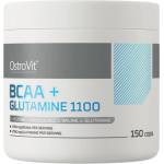 OstroVit BCAA + Glutamine 5500 mg [150 капсули]