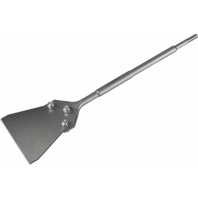 Festa špachtlový sekáč sds plus, 130x445mm 20997