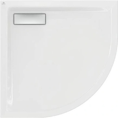 Ideal Standard Ultra Flat New 80 x 80 cm T449101
