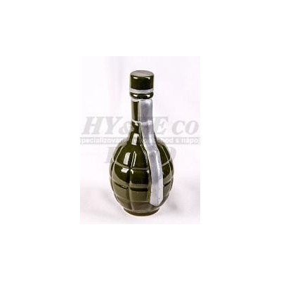Zlatogor Grenade 40% 0,35 l (holá láhev)