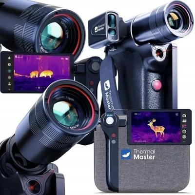 Thermal Master DV2