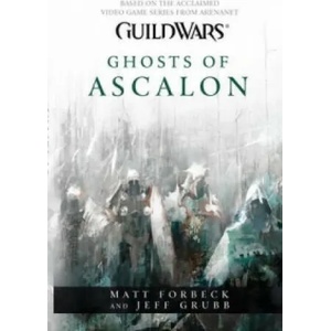 Guild Wars - Ghosts of Ascalon (2014)