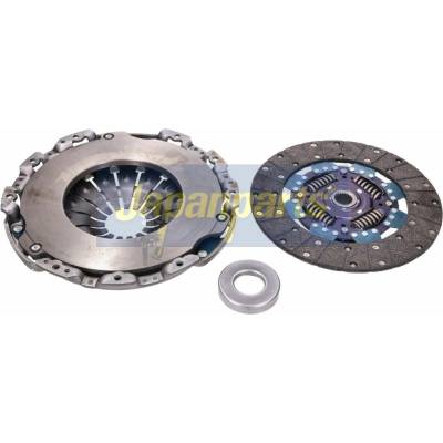 Spojková sada JAPANPARTS KF-1057 KF-1057