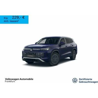 Volkswagen Tayron 2.0 TDI Elegance DSG 4Motion 142 kW