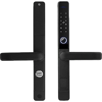 ELMARK El-t6 ЕЛЕКТРОННА СМАРТ БРАВА ЗА ВРАТА 5085 (195008)