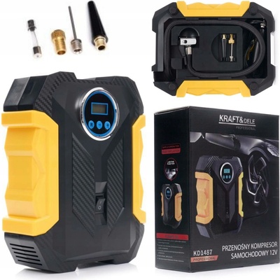Kraft&Dele KD1487