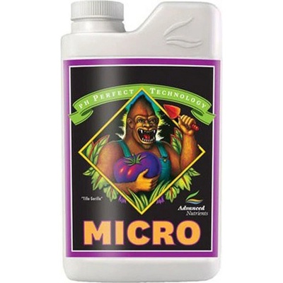 Advanced Nutrients pH Perfect Micro 4L