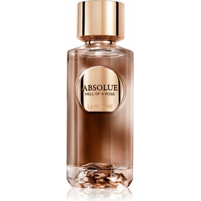 Lancôme Absolue Les Parfums Hell of a Rose parfumovaná voda dámska 100 ml