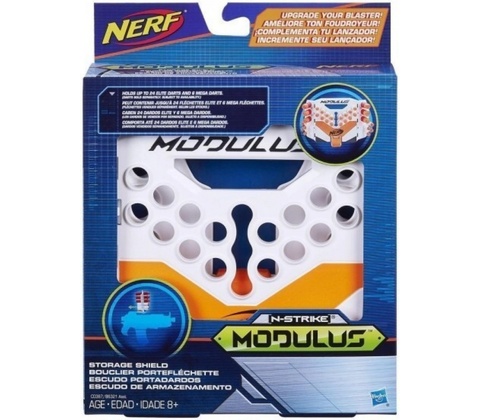 Nerf MODULUS Storage Shield