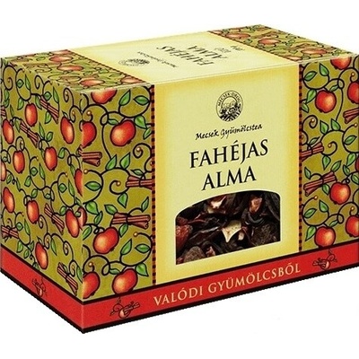 Mecsek Ovocný čaj sypaný jablko se skořicí 100 g