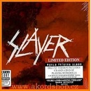 Slayer - World Painted CD