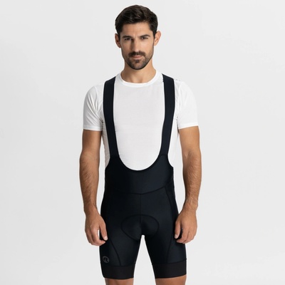 Rogelli Essential se šlemi pánské černá