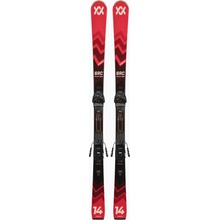 Völkl Racetiger SRC 24/25
