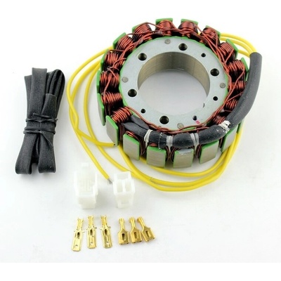 GZ vinutí alternátoru (stator) HONDA CX 500/650 (80-83), VT 1100C (85-07), VT 750C (98-99)