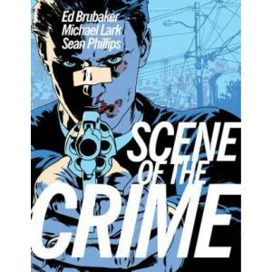 Scene of the Crime (ISBN: 9781534319349)