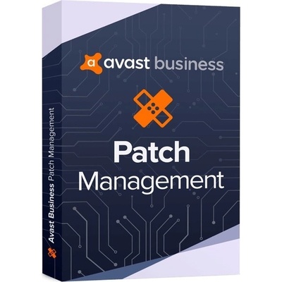 Avast Business Patch Management 47 lic. 2 roky (pmg.47.24m)