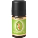 Primavera Био роза 3% - 5 мл