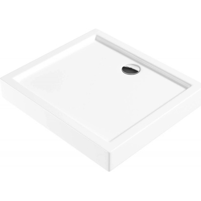 Deante Jasmin 90 x 80 cm KGJ_049B – Zboží Dáma