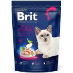 Brit Premium by Nature Sterilized chicken 800 g