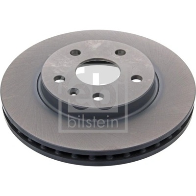 Brzdový kotúč FEBI BILSTEIN 39195