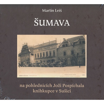 Šumava