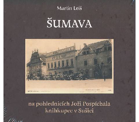 Šumava