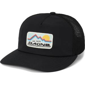 Dakine Cruisin Trucker Цвят: черен