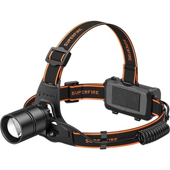 Superfire HL71