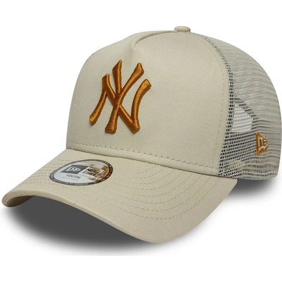 New Era 940K AF Trucker MLB League Essential New York Yankees – Zbozi.Blesk.cz