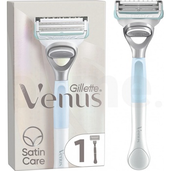 Gillette Venus Pubic Hair&Skin + 1 ks hlavice