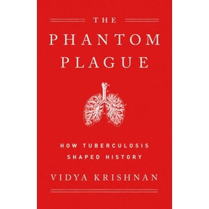 Phantom Plague | Vidya Krishnan (ISBN: 9781541768468)