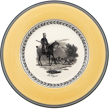 Villeroy & Boch Чиния за вечеря Audun Chasse 27 см (10-1070-2610)