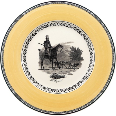 Villeroy & Boch Чиния за вечеря Audun Chasse 27 см (10-1070-2610)