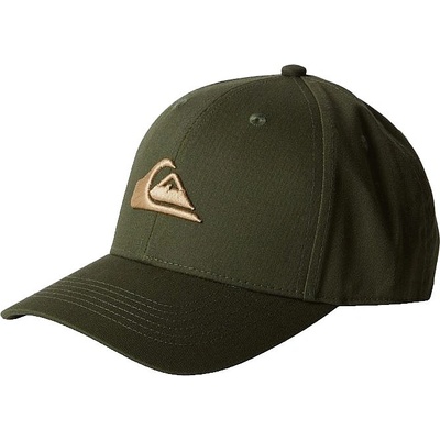 Quiksilver Decades CRE0/Grape Leaf