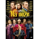 Na nože DVD