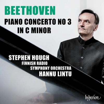 Hyperion Records - Beethoven: Piano Concerto No 3 LP