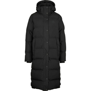 Heber Peak Дамско палто Heber Peak Women's SylvaHe. Warm Puff Coat - Black (102-4902-0113)