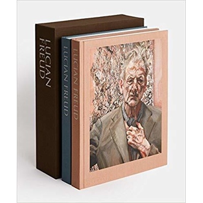Lucian Freud | Martin Gayford, Mark Holborn, David Dawson EN