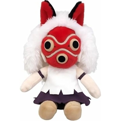 Semic Princezná Mononoke San