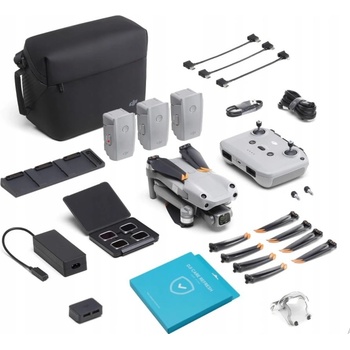 DJI Air 2S Fly More Combo CP.MA.00000350.01