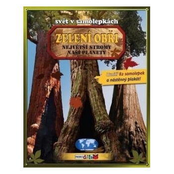 Zelení obři