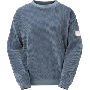 Picture Дамски пуловер Picture Women's Laikko Crew Jumper - Vintage Indigo - размер XS (117-3839-0211)