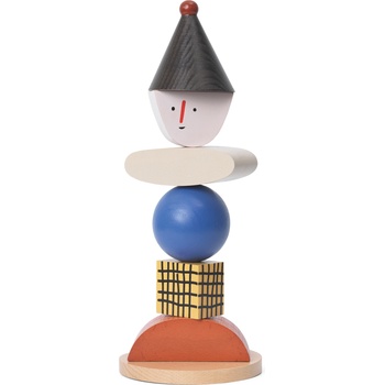 Ferm Living Конструктор комплект Figure (1104268223)