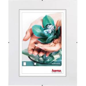 Hama Рамка за снимки ClipFix със стъкло, 20 х 30 см (HAMA-63018) - megamag