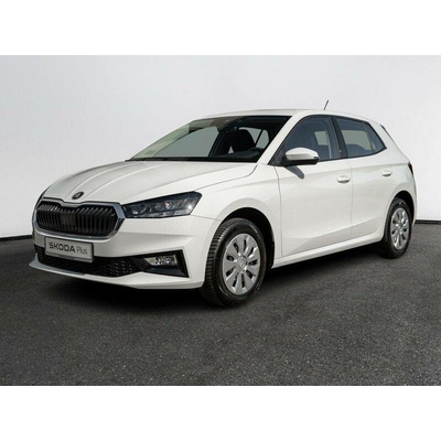 Skoda Fabia 1.0 MPI Essence 59 kW
